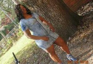 Maria Losada - Baby St Louis, USA