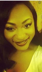 Maria Rodgers - Baby Colorado Springs, USA