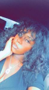 Mariann Florez - Baby London, United Kingdom