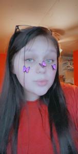 Marie Cordero - Baby Washington, USA