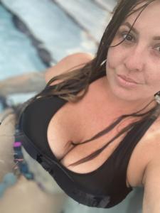 Marie McMahon - Baby Roshester, USA