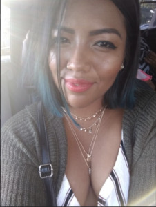 Marie Swartz - Baby Roshester, USA