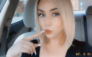 Marilyn Powe - Baby Arizona, USA