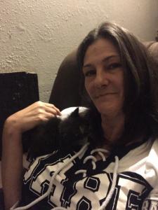 Marilyn Wingo - Baby Albany, USA