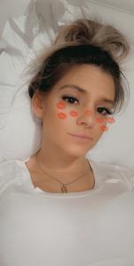 Marion Collins - Baby Regina, Canada