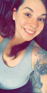 Marissa Miller - Baby Nevada, USA