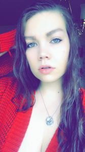 Marjorie Kenner - Baby South Carolina, USA