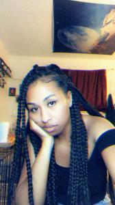 Marlene Wade - Baby Chicago, USA