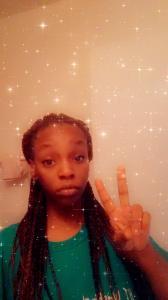 Marsha Castillo - Baby South Carolina, USA