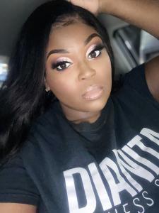 Martha Anderson - Baby Springfild, USA