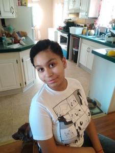 Mary Gerow - Baby Ottawa, Canada