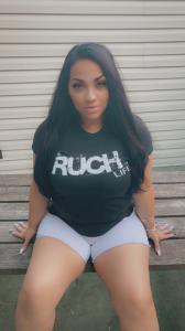 Mary Hall - Baby Louisiana, USA