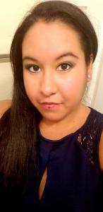 Mary Little - Baby South Carolina, USA