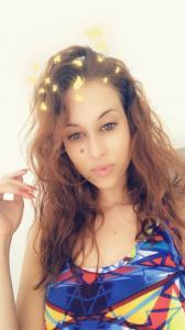 Mary Long - Baby South Carolina, USA