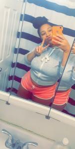 Mary McNeal - Baby Wisconsin, USA