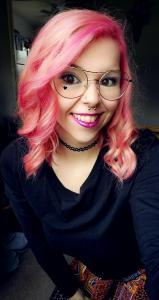 Mary Petty - Baby Dallas, USA