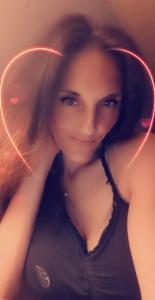 Mary Picard - Baby Tulsa, USA