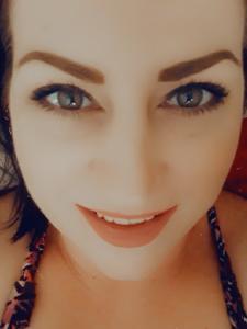 Mary Thomson - Baby Miami, USA