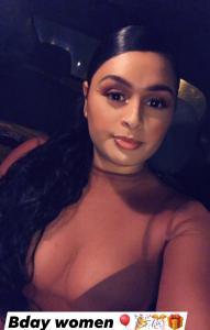 Mary Todd - Baby Indianapolis, USA