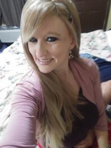 Mary Ward - Baby Bloomington, USA