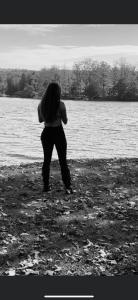 Mattie Schmid - Baby Jersey City, USA