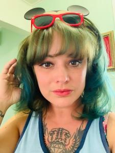 Mavis Williams - Baby Aberdeen, United Kingdom