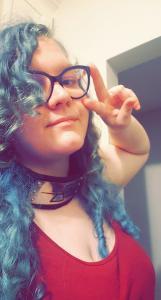 Mckenzie Carr - Baby Oregon, USA