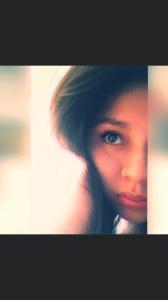 Megan Navas - Baby Austin, USA