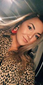 Meghan Benson - Baby Orlando, USA