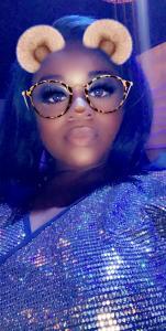 Melanie Gerrity - Baby Buffalo, USA