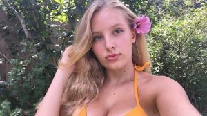 Melissa Lawrence - Baby San Antonio, USA