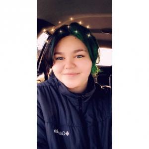 Melissa Mims - Baby Edinburg, USA