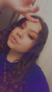 Melissa Roberson - Baby Vancouver, Canada