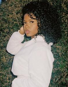 Melissa Valentine - Baby Houston, USA