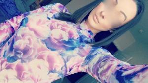 Mia Heins - Baby Leeds, United Kingdom