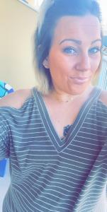 Michele Walker - Baby Phoenix, USA