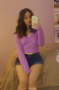 Michelle Bryant - Baby Louisiana, USA