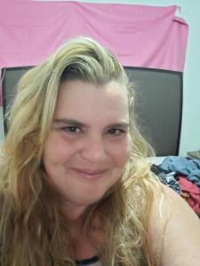 Michelle Yarbrough - Baby Manchester, United Kingdom