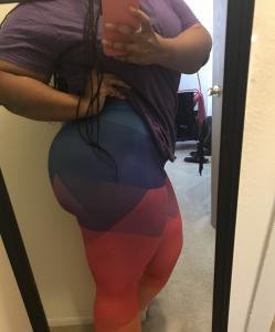 Mildred Cash - Baby Roshester, USA