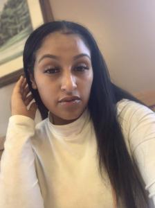 Mildred Edwards - Baby Texas, USA