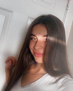 Mildred Williams - Baby Louisiana, USA