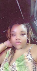 Miriam Hanson - Baby St Louis, USA