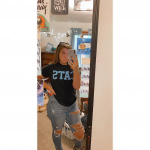 Molly Murray - Baby Massachusetts, USA