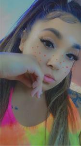 Mona Alexander - Baby Midlothian, USA