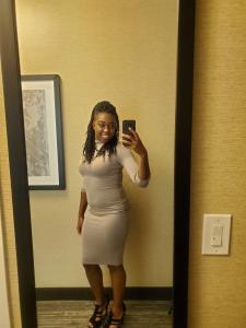 Monica Jones - Baby Wisconsin, USA