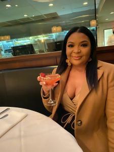 My Baltes - Baby Midlothian, USA