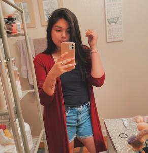 Nancy Geist - Baby Cardiff, United Kingdom