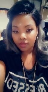 Nancy Powers - Baby Birmingham, United Kingdom