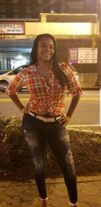 Nancy Stephens - Baby Minneapolis, USA