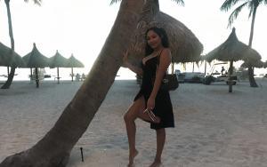 Nancy Wing - Baby Phoenix, USA